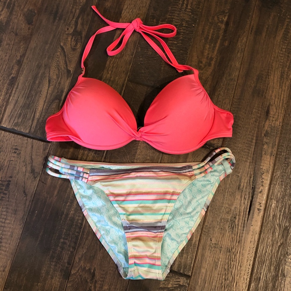 Victoria’s SECRET Two-Piece Swimsuit
